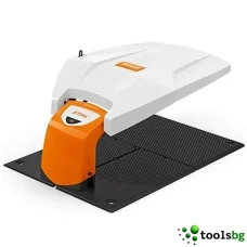 STIHL AIP 602 - ПРОФЕСИОНАЛЕН ЗАЩИТЕН СЕННИК ЗА ЗАРЯДНА СТАНЦИЯ НА КОСАЧКА РОБОТ